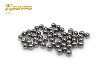 Çap 5mm Çimentolu Tungsten Karbür Bilyalı Değirmen Taşlama ve Cilalı Kullanım