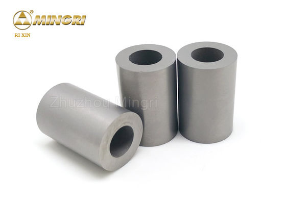 Soğuk Başlık / Soğuk Dövme kalıbı için YG25C Tungsten Karbür Kalıp