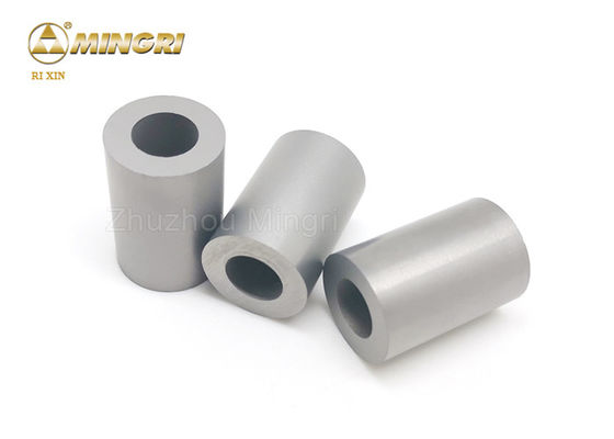 GT40 GT55 Tungsten Karbür Soğuk Başlık Mükemmel Aşınma Direnci Öldü