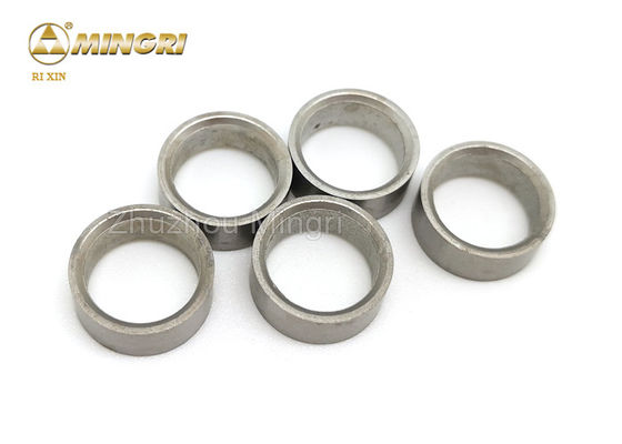 Yarı Son İşlem Silindirleri için Hassas Tungsten Karbür Makaralı Halka Sınıfı ML60