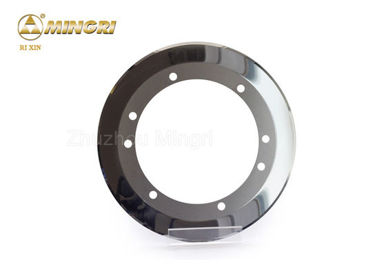 Marquip Corrugator için Tungsten Karbür Eğme Bıçakları