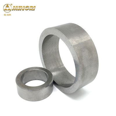 YG 15 Tungsten Karbür Aşamalı Kalıp Rotor ve Stator Üretimi