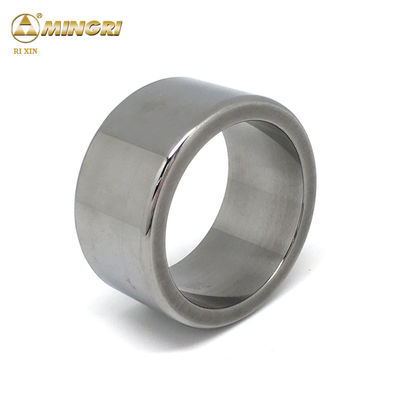 K10 K20 Tungsten Karbür Seri Üretim İçin Aşınma Parçaları