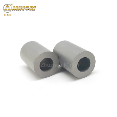 Zhuzhou Tungsten Karbür Kalıpları ISO9001 Bağlantı Elemanı Yapımı İçin Onaylandı
