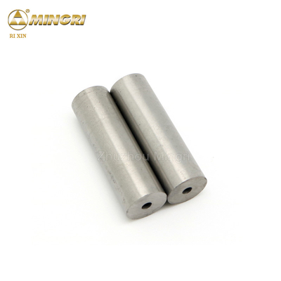 Çimentolu Tungsten Karbür Kalıp YG6 YG8 YG11 YG12 Sınıfı