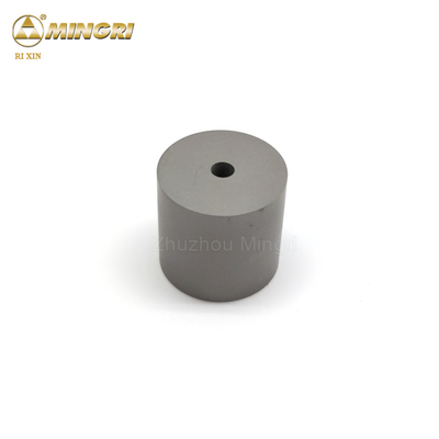 Orijinal Metal Tozları / Ametal Tozları Karbür Damgalama Kalıpları Tungsten Karbür Kalıp