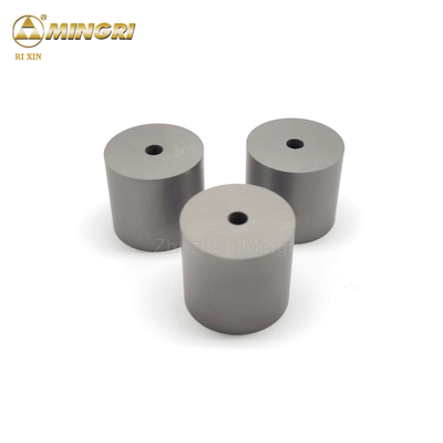 Aşınma Direnci Tungsten Karbür Kalıp Soğuk Başlık Araçları