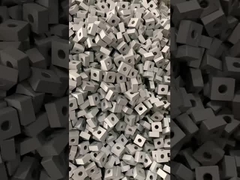 Karbür Zincir Çakma Eklenti